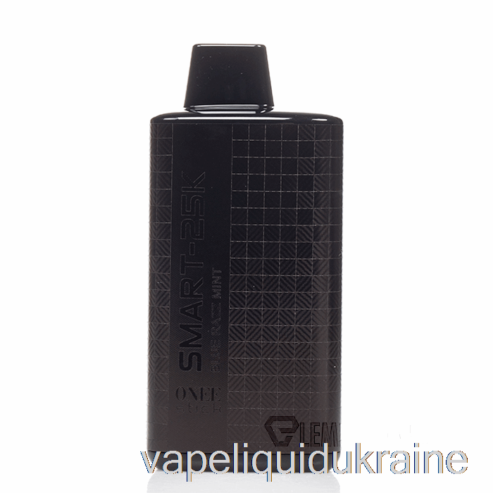 Vape Ukraine Kangvape Onee Stick Smart TC25K Disposable Blue Razz Mint
